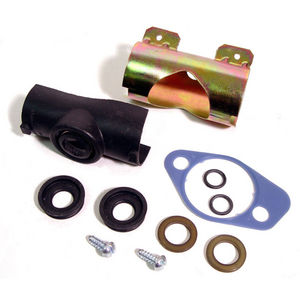 Detail: Ford Parts » Ford Car Power Steering Control Valve Repair Kit