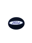 Ford Parts -  Car Ford Center Wheel Decal 2" - After Market